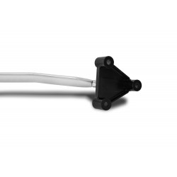 Barra duomi alluminio e acciaio per bmw f10 f11 f188