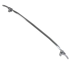 barra duomi per bmw serie 1 f20 e f21 dal 2011 in poi