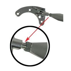 barra duomi per bmw serie 1 f20 e f21 dal 2011 in poi