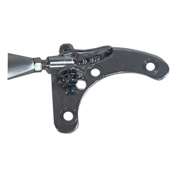barra duomi per bmw serie 1 f20 e f21 dal 2011 in poi