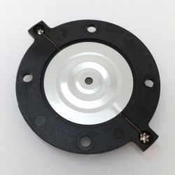 Bobina di ricambio per tweeter ct267 nd serie neodimio pezzo singolo