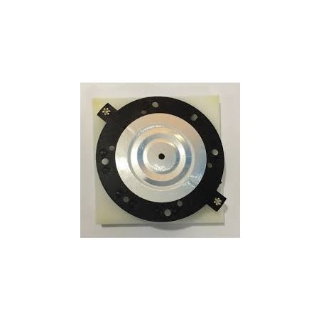 Bobina di ricambio ct382 pt382 tweeter ciare pezzo singolo