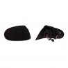 Fari posteriori Golf V 5 dark led light freccia ad accensione dinamica