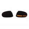 Fari posteriori Golf V 5 dark led light freccia ad accensione dinamica