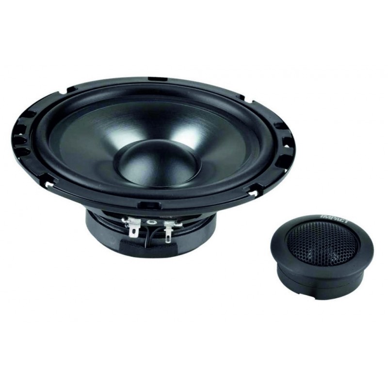 Kit due Vie 165mm Impact EF65s