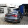 Marmitta sportiva per audi a3 8v 8va 2013 - 2020 sedan 1.8 tfsi