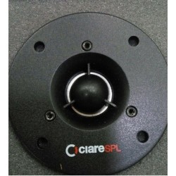 Tweeter ct268nd ciare neodimio 105db 150watt