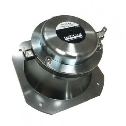 Ciare CT440 tweeter a tromba con membrana in Mylar 250watt AES