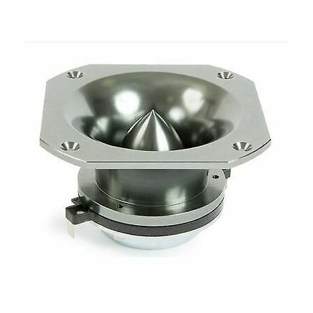 Ciare CT440 tweeter a tromba con membrana in Mylar 250watt AES