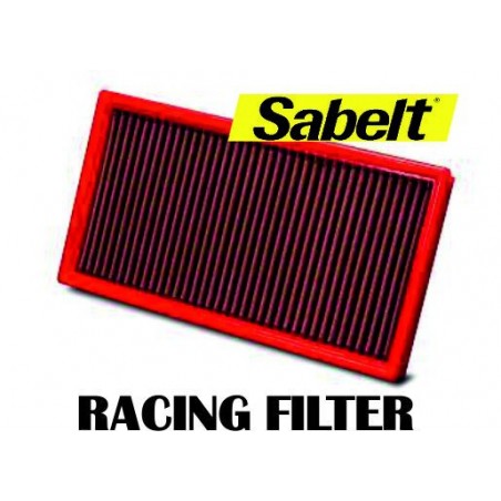 Filtro Aria Sportivo Sabelt BMC F 200 Audi
