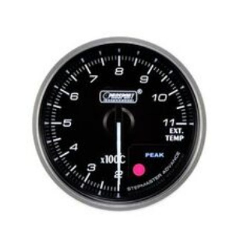 manometro temperatura gas di scarico prosport 216CLSDWAEGT