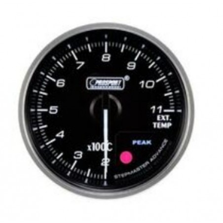 manometro temperatura gas di scarico prosport 216CLSDWAEGT