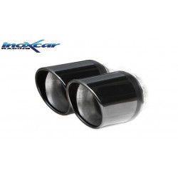 scarico posteriore sportivo per BRAVO II 2.0 Mjet (165cv) dal 2010 in poi