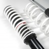Kit ammortizzatori regolabili in altezza e in duretta bmw e90 e91 e92