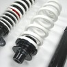 Kit ammortizzatori regolabili in altezza e in duretta bmw e90 e91 e92