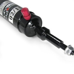 Kit ammortizzatori regolabili in altezza e in duretta bmw e90 e91 e92