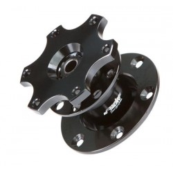 Distanziale volante simoni racing con sgancio rapido