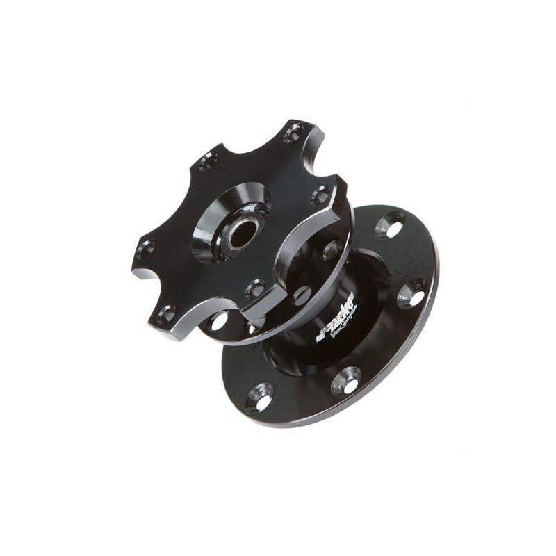 Distanziale volante simoni racing con sgancio rapido