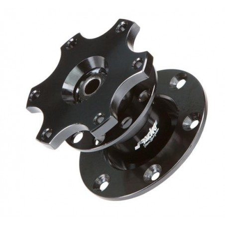 Distanziale volante simoni racing con sgancio rapido