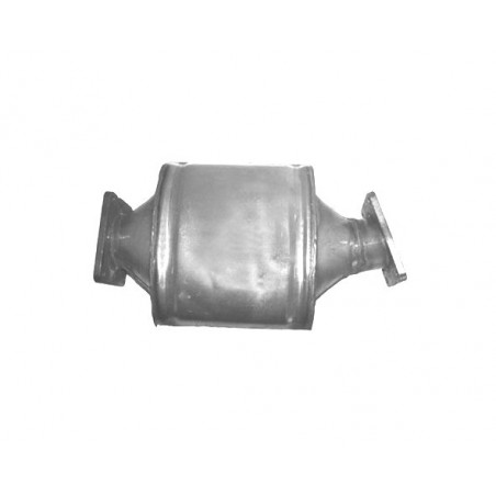 FAP DPF E4 BMW X3 3000 kw 160-210 M57N2 dal 2004