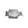 FAP DPF E4 BMW X3 3000 kw 160-210 M57N2 dal 2004