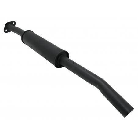 Centrale sportivo per Focus MK3 modello ST