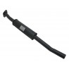 Centrale sportivo per Focus MK3 modello ST