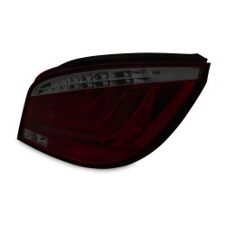 fARI POSTERIORI BMW SERIE 5 E60 LIGHTBAR NEON LED 03 - 07
