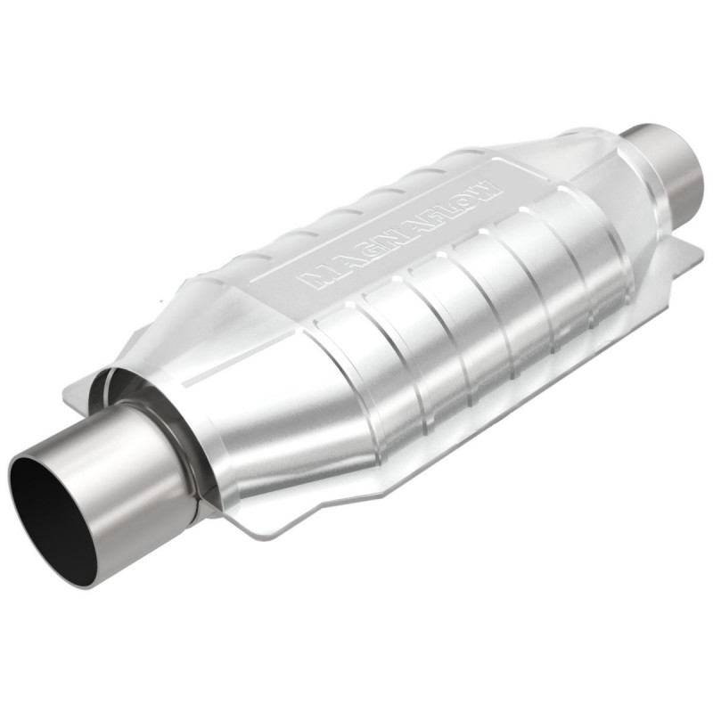CATALIZZATORE METALLICO 200 CELLE SERIE 99 CODICE 99504HM
