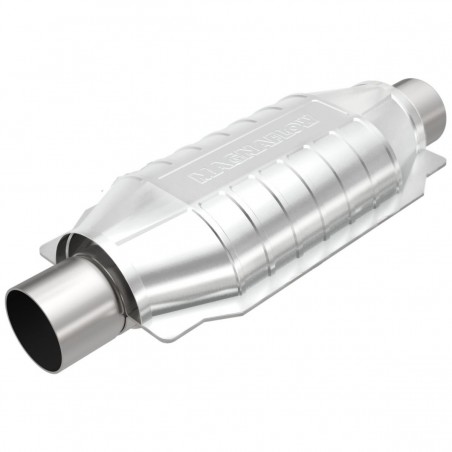 CATALIZZATORE METALLICO 200 CELLE SERIE 99 CODICE 99504HM