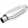 CATALIZZATORE METALLICO 200 CELLE SERIE 99 CODICE 99504HM