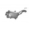 dpf fap bmw e90 e91 330d 170kw e60 e61 530d