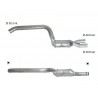 CATALIZZATORE BMW 330D 135KW 184CV SPECIFICO
