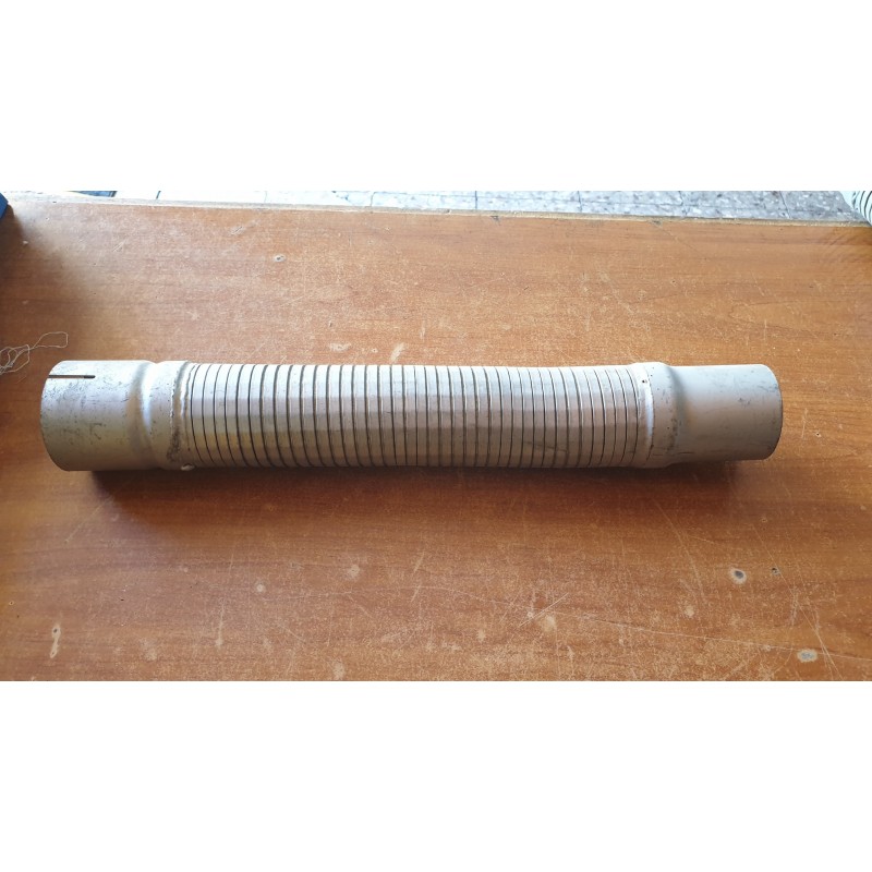 Flessibile per camion trattore betoniera 46L diametro 60 int