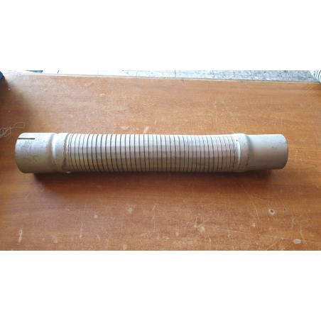 Flessibile per camion trattore betoniera 46L diametro 60 int