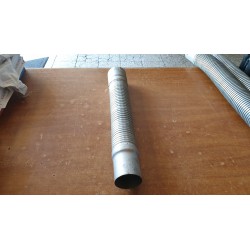 Flessibile per camion trattore betoniera 46L diametro 60 int