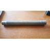 Flessibile universale L 68 innesto 63mm acciaio zincato