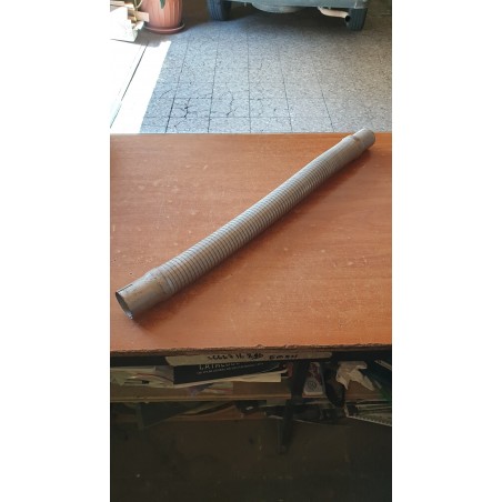 flessibile universale acciaio zincato 79.5cm diametro 54mm