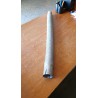 flessibile universale acciaio zincato 79.5cm diametro 54mm
