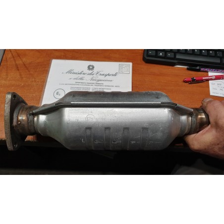 Catalizzatore Fiat Bravo 1.2 - 1.4 -1.6 -1.8