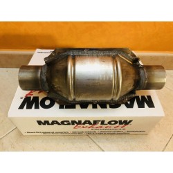 Catalizzatore 53105 magnaflow 200 celle MET