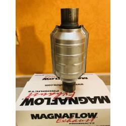 Catalizzatore 53105 magnaflow 200 celle MET