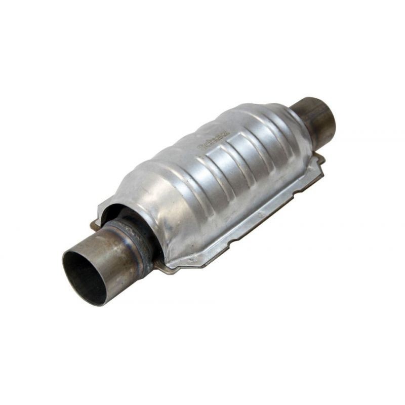 catalizzatore universale magnaflow schultz 20004 sportivo