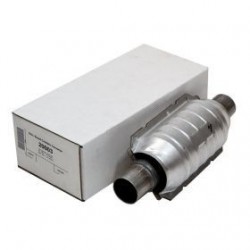 Shultz 25005 catalizzatore metallico 400 celle