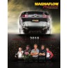 marmitta scarico universale magnaflow 12865 2.25'' 57mm