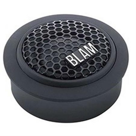 COPPIA TWEETERS BLAM AUDIO CUPOLA SETA 20 mm