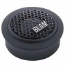 COPPIA TWEETERS BLAM AUDIO CUPOLA SETA 20 mm