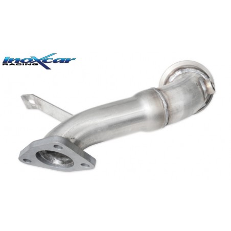 downpipe opel adam 1400T 150cv dal 2015