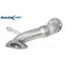 downpipe opel adam 1400T 150cv dal 2015