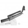 Scarico sportivo alfa duetto 1.3 1.6 2.0 AF010102
